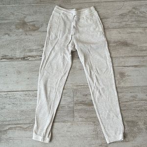 TNA Lounge Waffle Jogger
